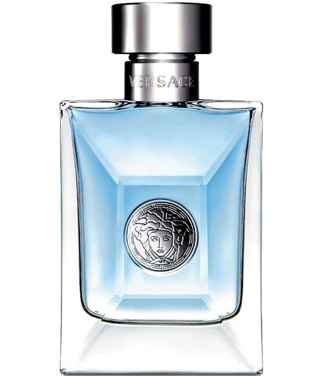 versace pour homme edt for men|Versace Pour Homme men's cologne.